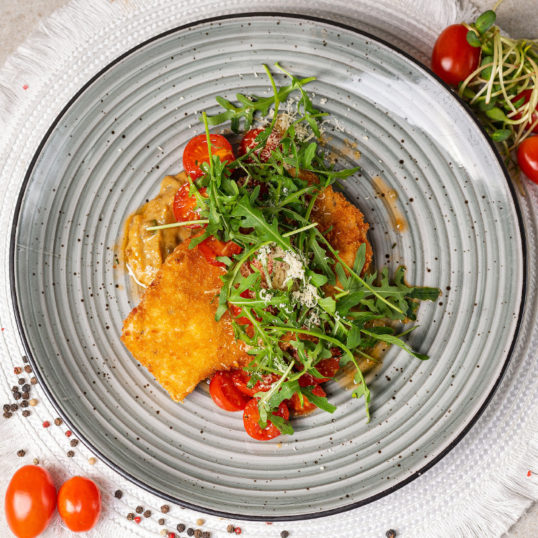 Курка Міланезе