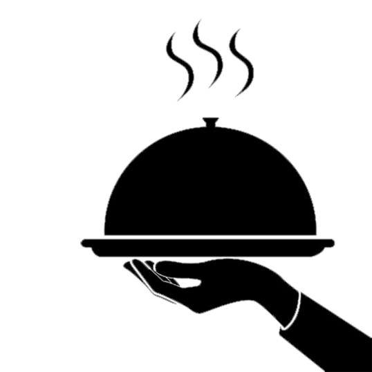 Салат з куркою гриль