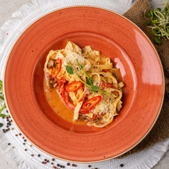 Паста Чилі Поркета