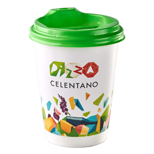 Полуниця з базиліком