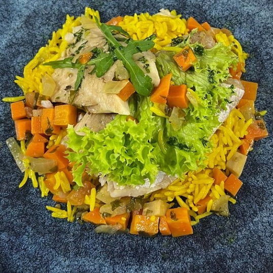 Риба “Джимента”