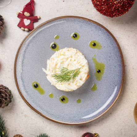 Салат Буніто